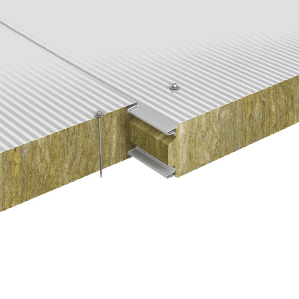 Arpanel Wall Sandwich Panel