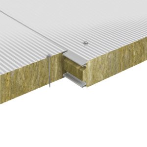 Arpanel Wall Sandwich Panel
