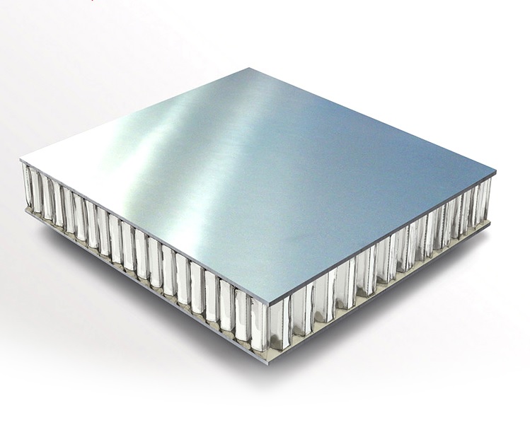 ALUMINIUM SANDWICH SYSTEMS
