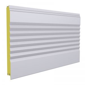 PU wall sandwich panel