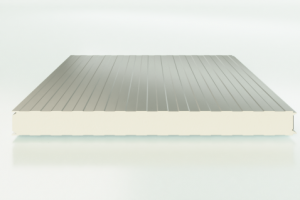 ISOFROZEN WALL PANEL