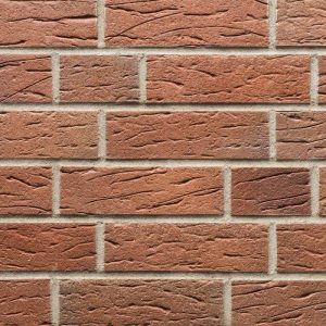 STYROMAT SYSTEM OF HEAT-INSULATED CLINKER BOARDS