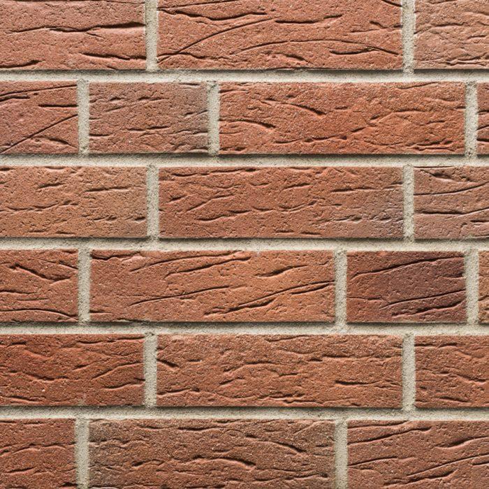 STYROMAT SYSTEM OF HEAT-INSULATED CLINKER BOARDS