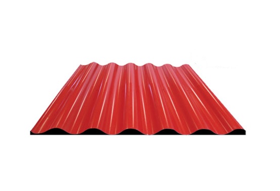 Areco Sinus 45 Wall