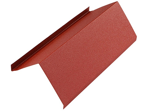 Blachotrapez Roof Fittings eaves edge