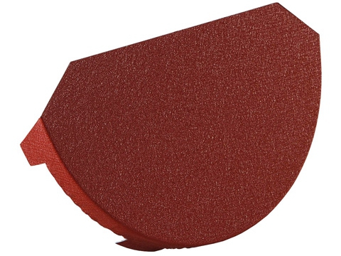 Blachotrapez Roof Fittings ridge bed