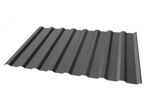 T-18 roof