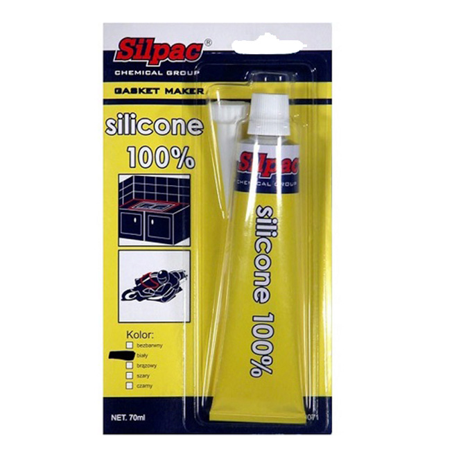 Silpac Silicone