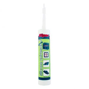 Silpac Universal Silicone 300ml