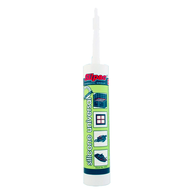 Silpac Universal Silicone 300ml