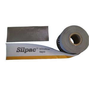 VAPOR BARRIER TAPE (INTERNAL) WITHOUT BUTYL GLUE