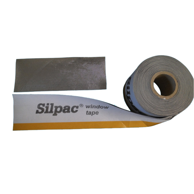 VAPOR BARRIER TAPE (INTERNAL) WITHOUT BUTYL GLUE