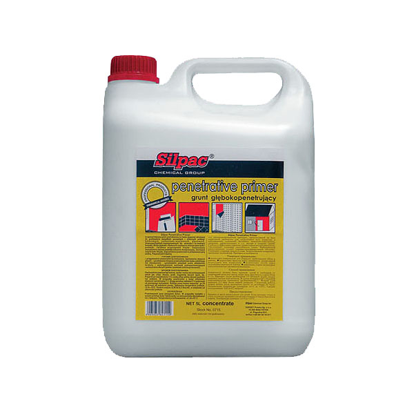 PENETRATIVE PRIMER 5L – DEEP PENETRATING PRIMER