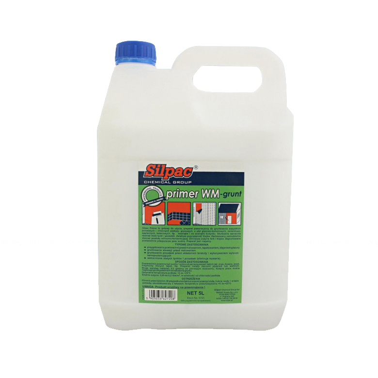 PRIMER WM 5L – READY GROUND