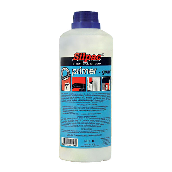 PRIMER 1L – READY GROUND