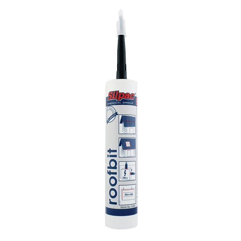 ROOFBIT 300ML – BITUMINOUS ROOFING SEALANT