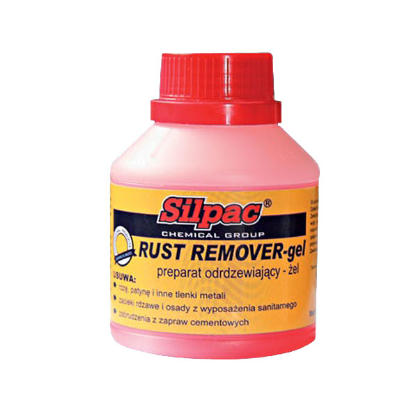 RUST REMOVER GEL 250ML – RUST REMOVER, RUST REMOVER GEL