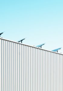 Sandwich Panel