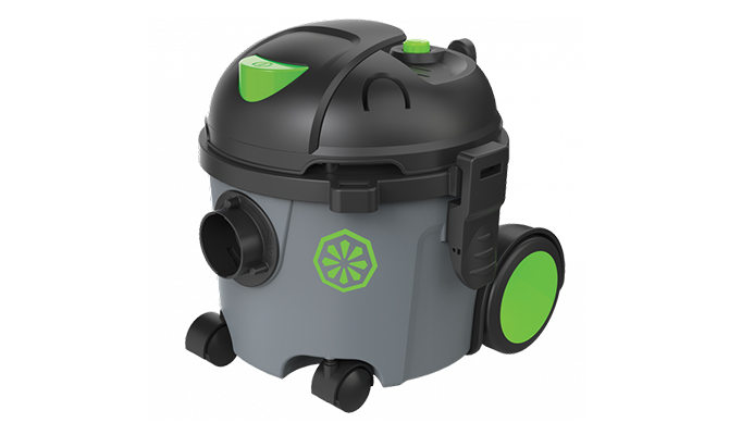 IPC YP 1/6 Dry ECO B Vacuum cleaner