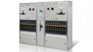 Power Distribution and Control Equipment – HEPO