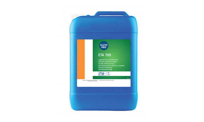 Eta 700 Disinfectant, 10 L
