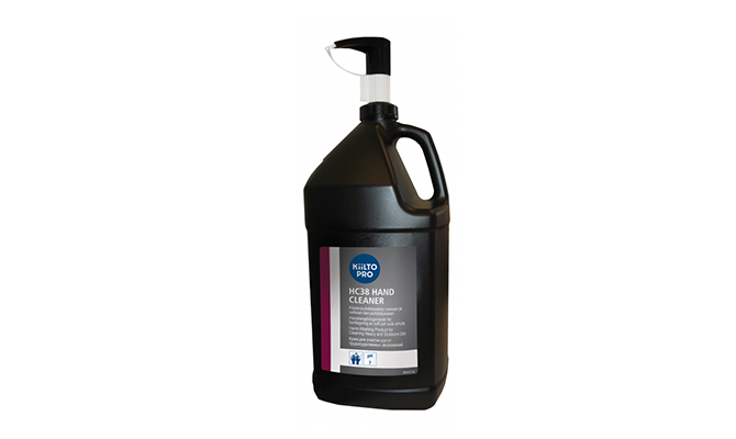 HC38 Hand Cleaner 3,8 L