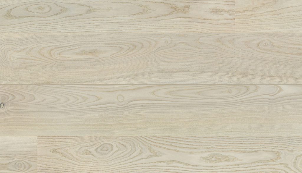 Esta Parket 1 Strip Ash Elegant Sandstone Original Extra Matt Lac