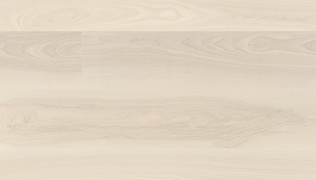 Esta Parket 1 Strip Ash Elegant Frost Ivory Pores Extra Matt Lac