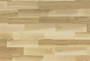 Esta Parket 3 Strip Ash Elegant Pure Line