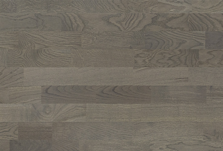 Esta Parket 3 Strip Oak Promo Grey Extra Matt Lac
