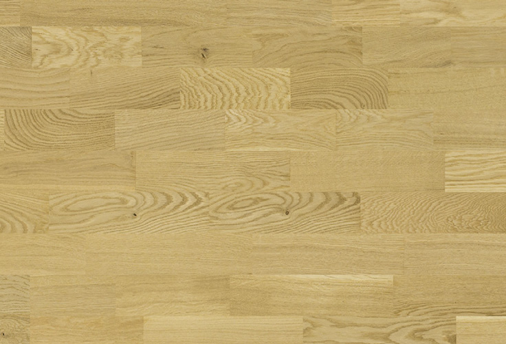 Esta Parket 3 Strip Oak Village Matt Lac