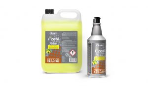 Clinex Floral Citro, 5l