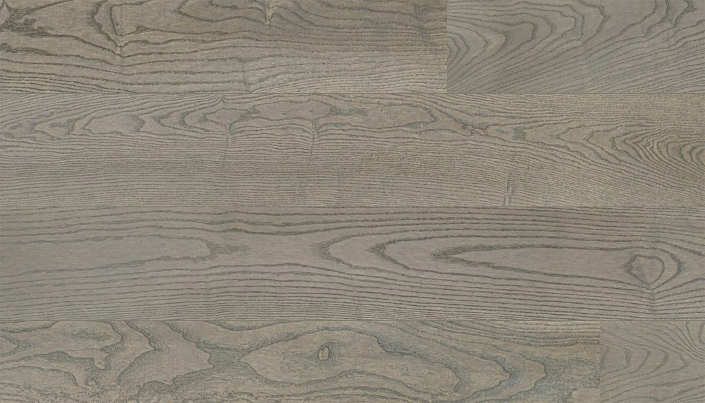 Esta Parket 1 Strip Ash Elegant Dusky Grey Extra Matt Lac.