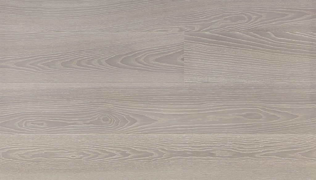 Esta Parket 1 Strip Ash Elegant Dusky Grey White Pores Extra Matt Lac