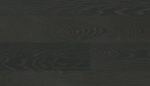 Esta Parket 1 Strip Ash Elegant Onyx Brush 2B Matt Lac