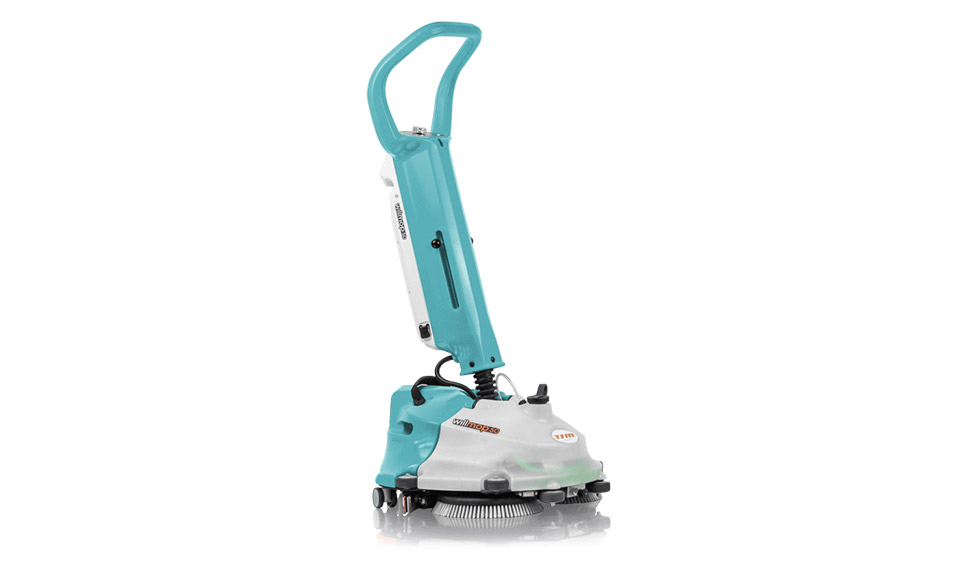 50 B WILLMOP ECORAY
