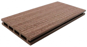 MexyTech Wood Composite Terrace Planks