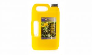 Euro Bio Vinegar Weed control, 5l