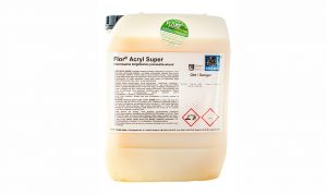 Acryl Super Floor Wax, 1l