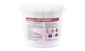 Nano Tar oil