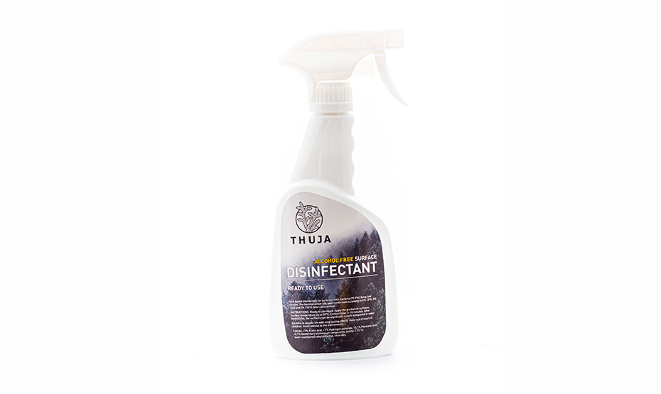 THUJA Surface Disinfectant