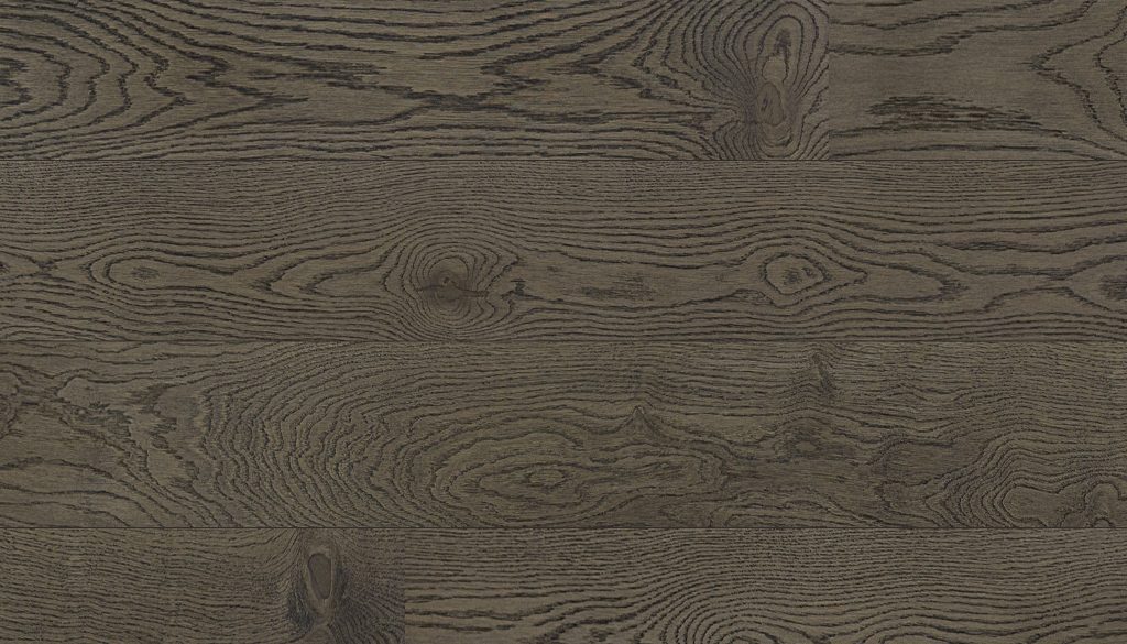 Esta Parket 1 Strip Oak ABCD Lava Grey UV-Oil 2B Brushed Slight