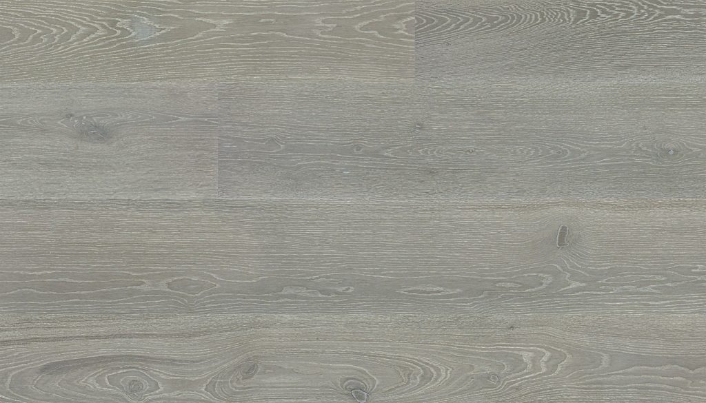 Esta Parket 1 Strip Oak BC Dusky Grey White Pores Extra Matt Lac.