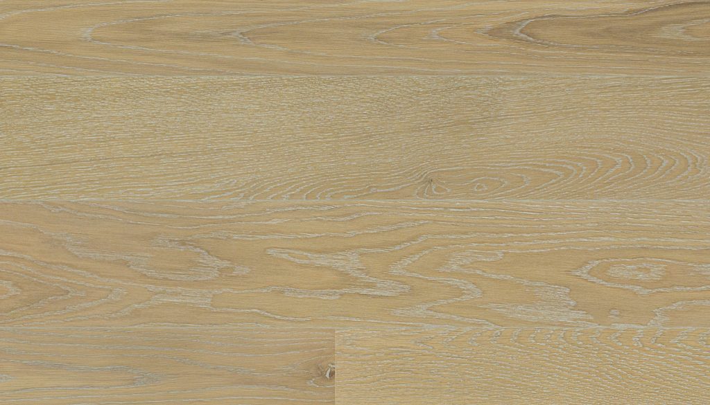 EstaParket Oak 1 Click W B/C Kose Grey Pores Extra Matt Lacquered 2B Brushed