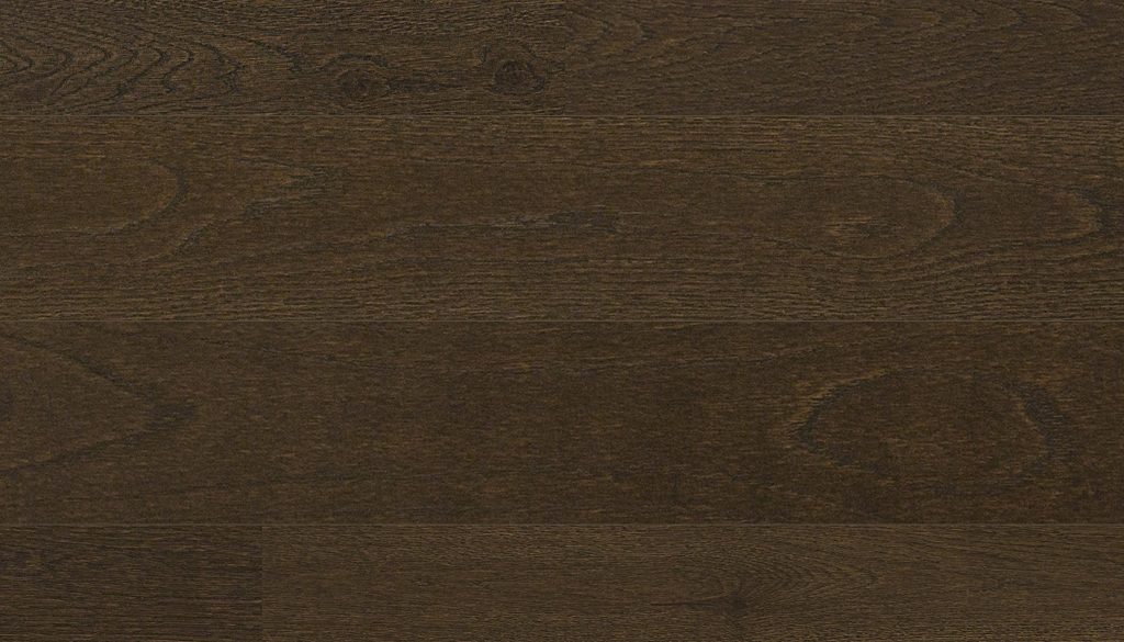 Esta Parket 1 Strip Oak BC Tobacco Brown Matt Lac. 2B Brushed Slight