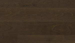 Esta Parket 1 Strip Oak BC Tobacco Brown Matt Lac. 2B Brushed Slight