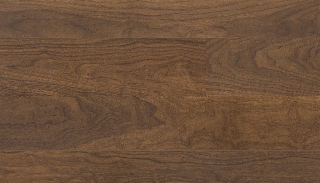 Esta Parket 1 Strip Walnut City Extra Matt Lac