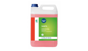 Kiilto Sanita neutral cleaner, 5l