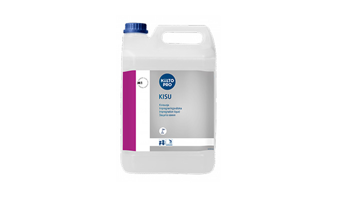 Kiilto Kisu impregnation liquid 5l