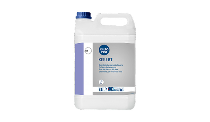 Kiilto Kisu Bt primer for concrete floor 5l